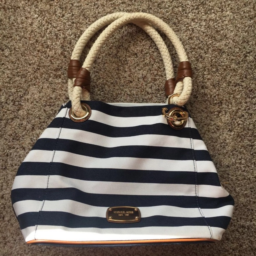 Michael Kor’s Nautical Purse